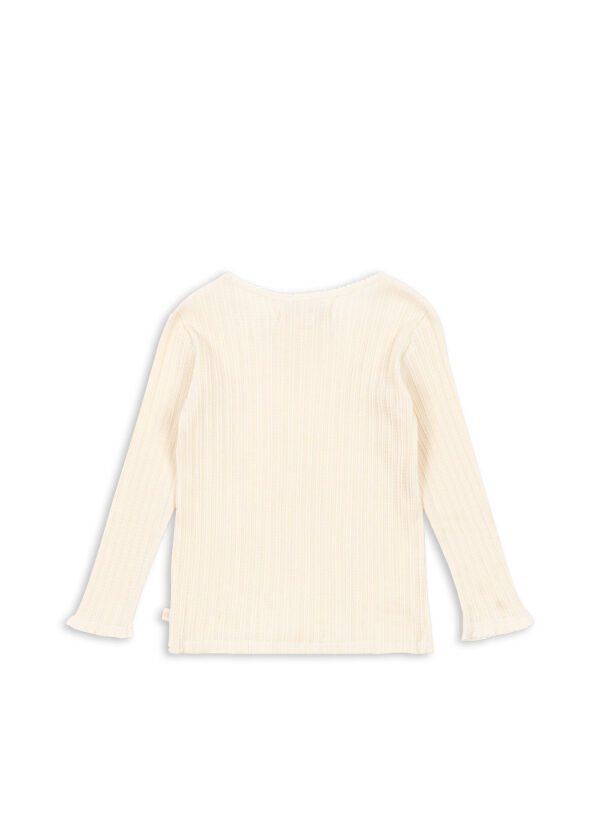 Papin Top Antique White – Konges Slojd - Image 8