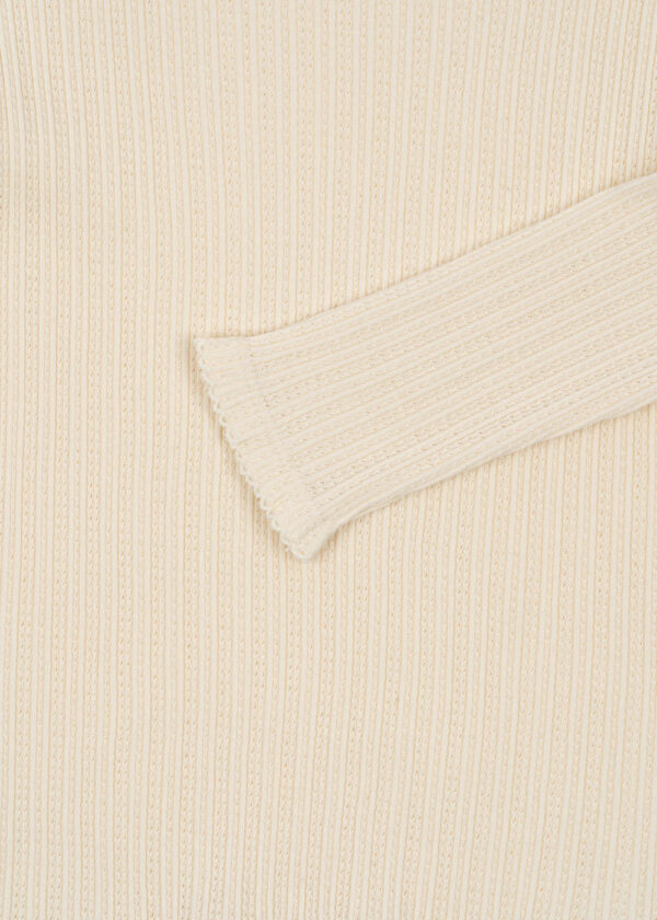 Papin Top Antique White – Konges Slojd - Image 10