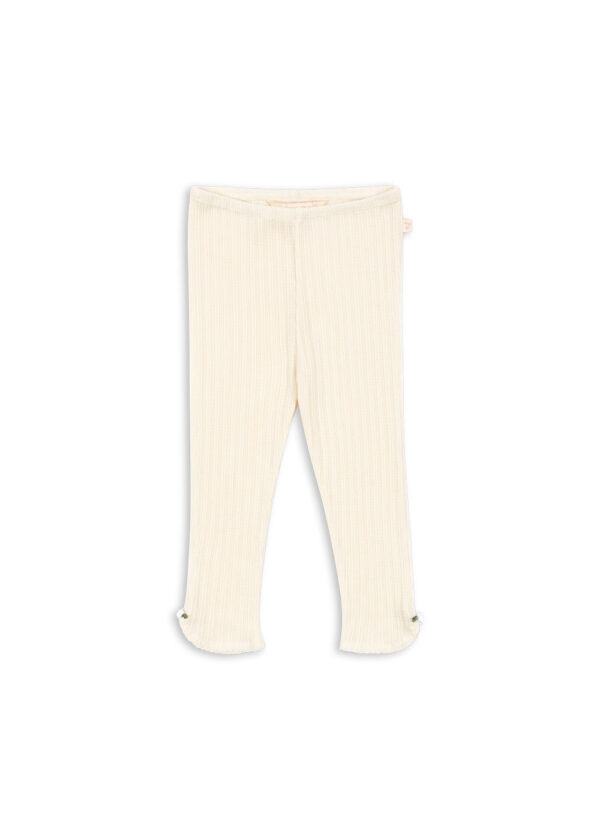 Papin Pants Antique White
