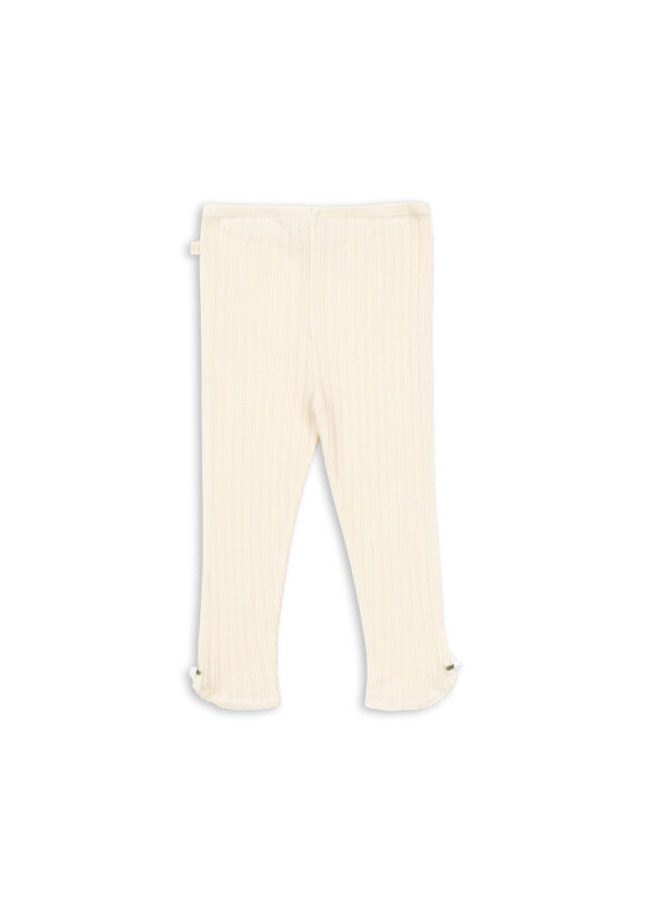 Papin Pants Antique White – Konges Slojd - Image 2