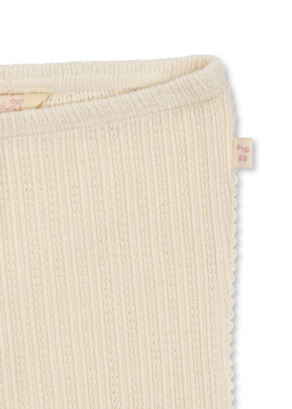Papin Pants Antique White – Konges Slojd - Image 3