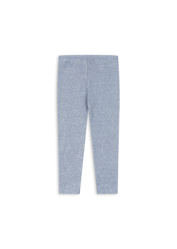 Roli Pants Purple Impression – Konges Slojd - Image 2