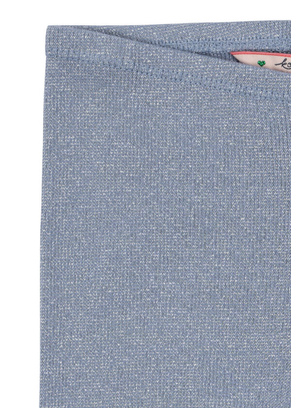 Roli Pants Purple Impression – Konges Slojd - Image 3