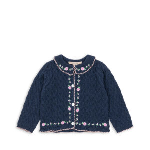 Rosier Cardigan