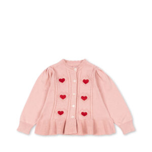 Soleil cardigan