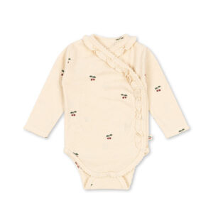 Sui Newborn Frill Body