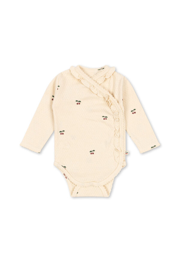 Sui Newborn Frill Body