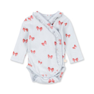 Sui Newborn Frill Body