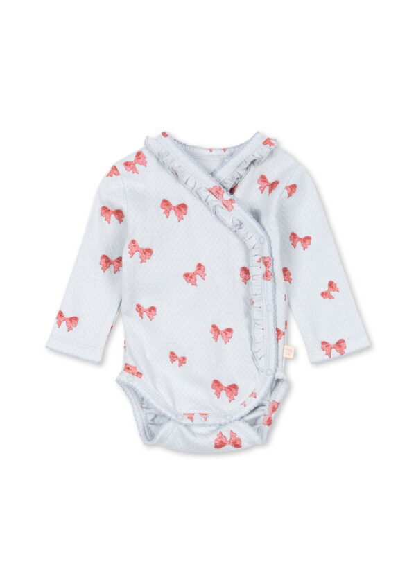 Sui Newborn Frill Body
