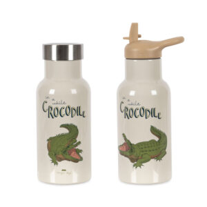 Thermo Bottle Crocodile