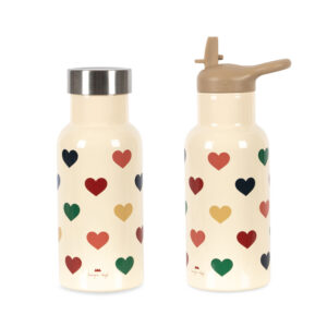 Thermo Bottle Bon Coeur Coloré