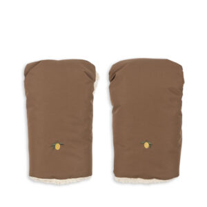 Nohr Stroller Mittens