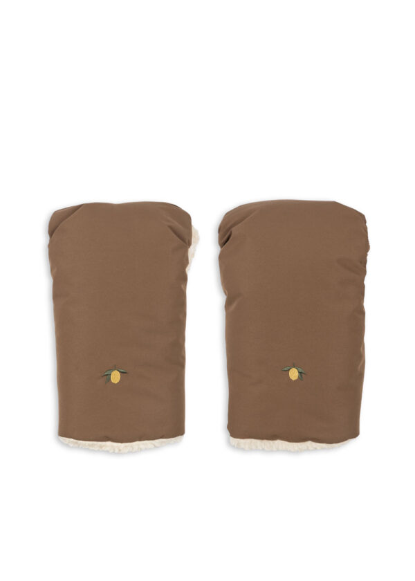 Nohr Stroller Mittens