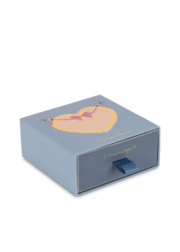 Animal Dominoes Game, FSC Certified - Konges Slojd - Image 3