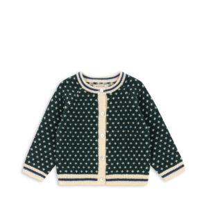 Billi Knit Cardigan