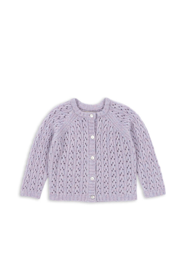 Isa Cardigan
