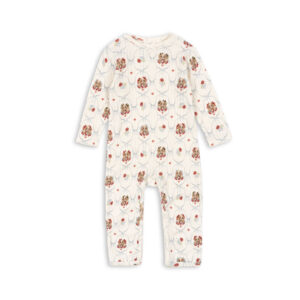Pointelle Onesie