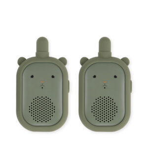 Walkie Talkie Set