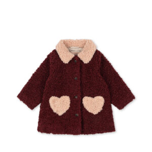 Calin Coat