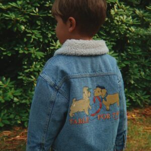 Denim jacket Magot