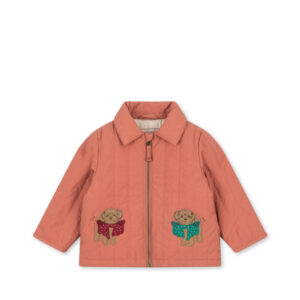 Collar Jacket