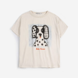 T-Shirt Van Dog - Bobo Choses