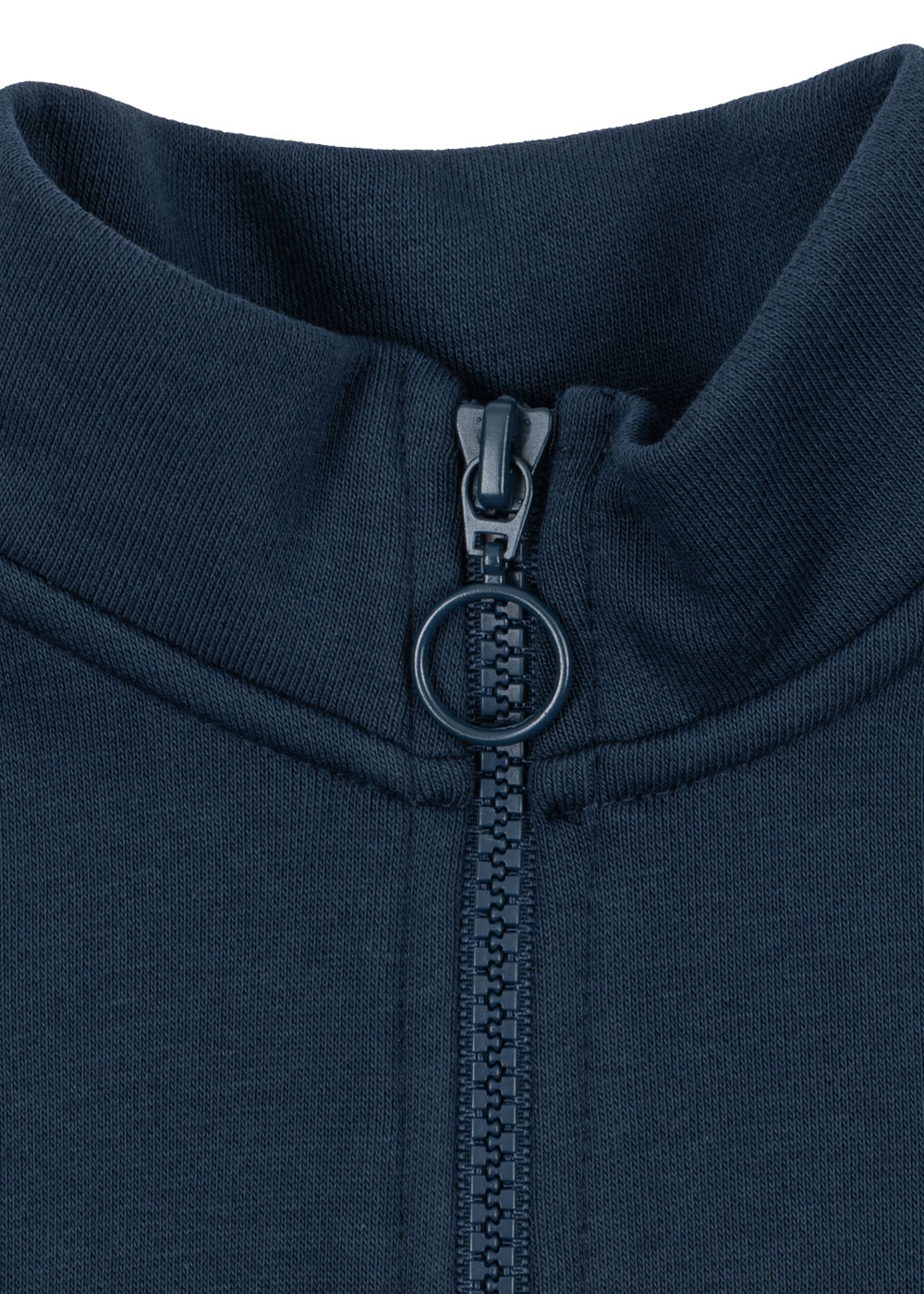 Half Zip Sweatshirt, Match, Spellbound - Konges Slojd - Image 11