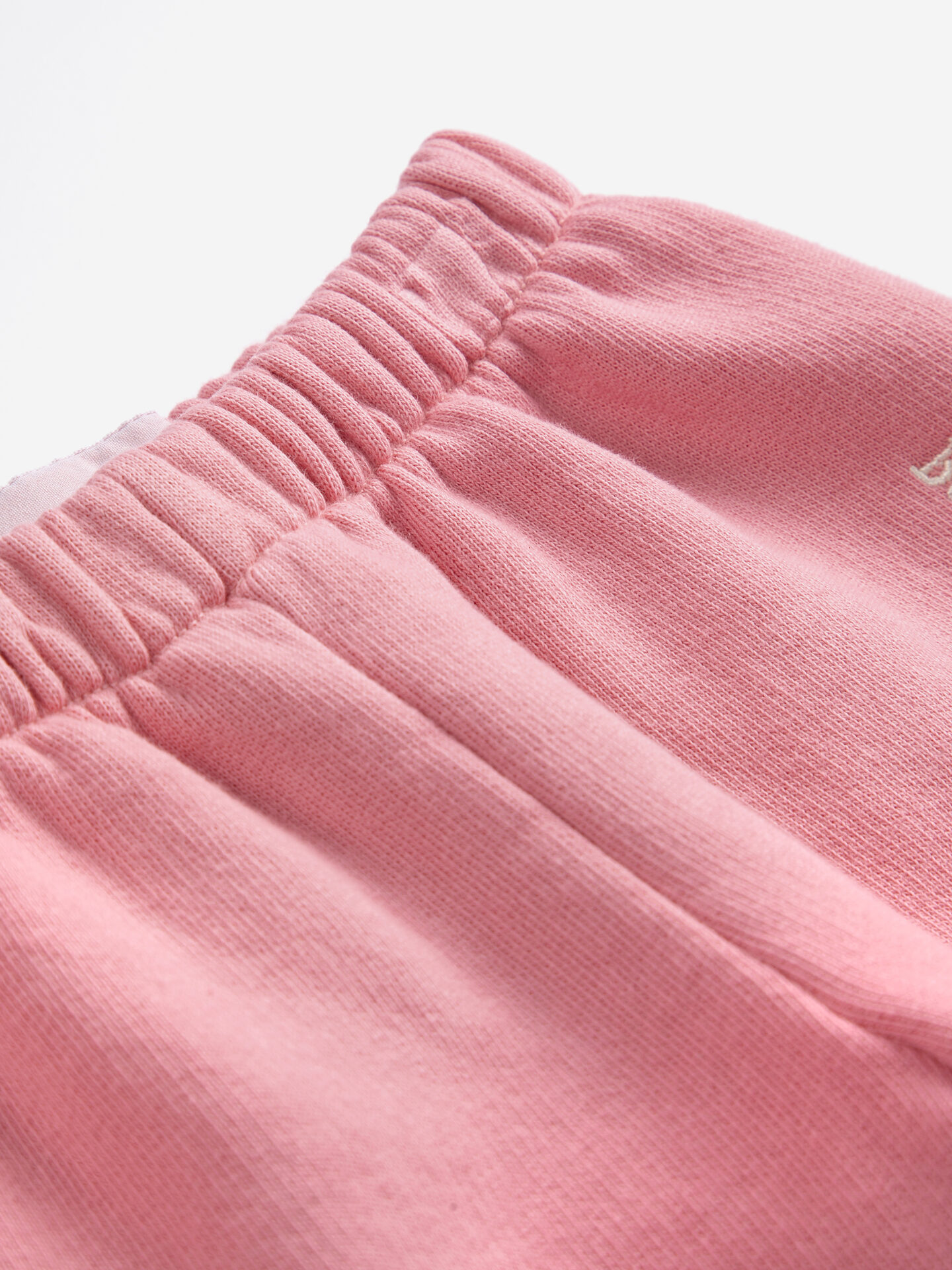 Jogging Pants Pink – Bobo Choses - Image 3