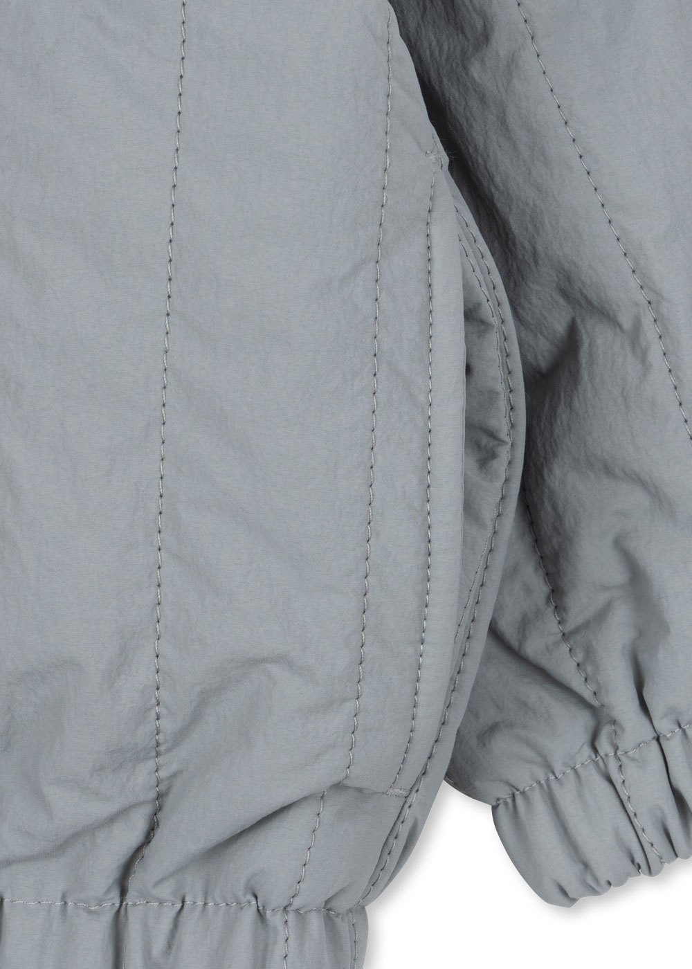 Juno Bomber Jacket, Campo, Sleet, Lightweight Thermo Jacket Wind and Water Resistant - Konges Slojd - Image 7