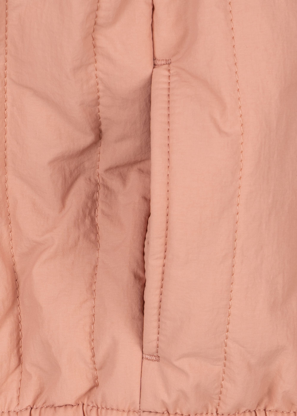 Juno Bomber Jacket, Sweet Like Candy, Cameo Brown – Konges slojd - Image 11