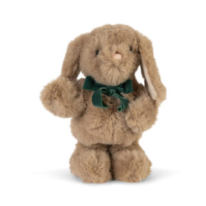 Konges Sløjd Dancing & Talking Bunny Toy – 30 cm