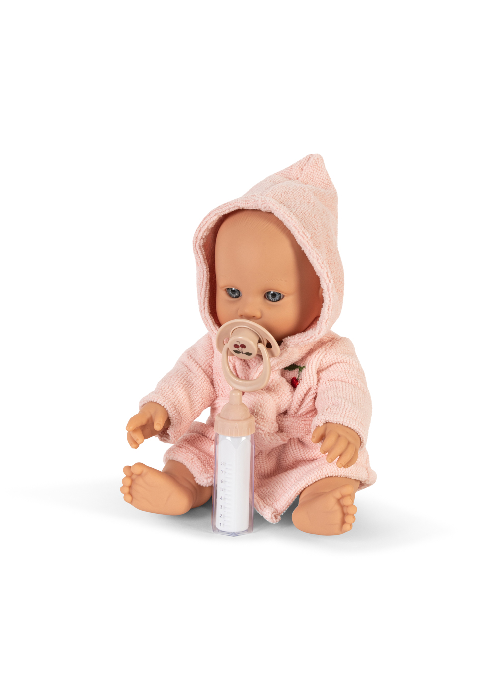 Konges Sløjd Isola Doll Bath Set – Baby Doll Bath Toy - Image 8